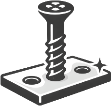 Metaalschroeven Metaalschroeven