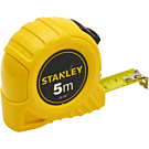 Stanley rolbandmaat 5m