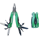 Mannesmann Multitool met 10 functies