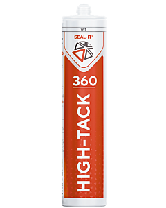 Connect products Seal-it 360 High Tack wit 290ml