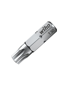 Wiha torx 20 bit 25mm