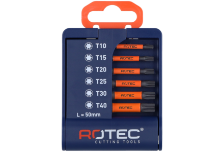 torx impact bitset