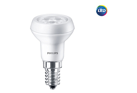 Philips corepro led spot 2.2-30watt 150 lumen 2700k